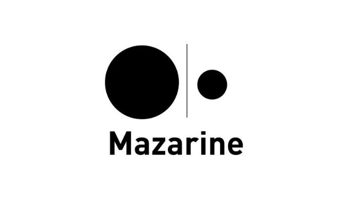 mazarine-logo